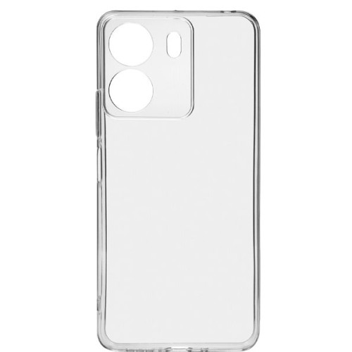 Панель ArmorStandart Air Series Camera cov для Xiaomi Redmi 13C 4G/Poco C65 Прозора