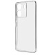 Панель ArmorStandart Air Series Camera cov для Xiaomi Redmi 13C 4G/Poco C65 Прозора - Фото 2