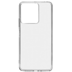 Панель ArmorStandart Air Series для Xiaomi Redmi 13C 4G/Poco C65 Прозрачная