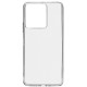 Панель ArmorStandart Air Series для Xiaomi Redmi 13C 4G/Poco C65 Прозора - Фото 1