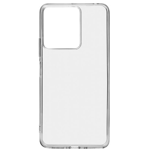 Панель ArmorStandart Air Series для Xiaomi Redmi 13C 4G/Poco C65 Прозора