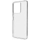 Панель ArmorStandart Air Series для Xiaomi Redmi 13C 4G/Poco C65 Прозора - Фото 2