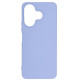 Чохол ArmorStandart ICON для Xiaomi Redmi 13 4G/Poco M6 4G Lavender (ARM78265) - Фото 1