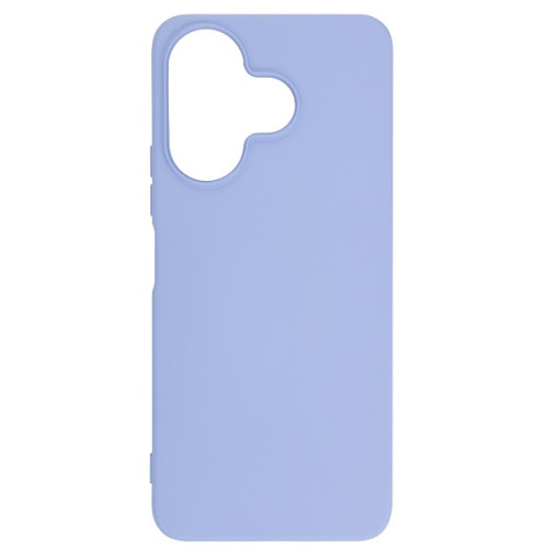 Чохол ArmorStandart Icon для Xiaomi Redmi 13 4G/Poco M6 4G Lavender