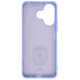Чохол ArmorStandart ICON для Xiaomi Redmi 13 4G/Poco M6 4G Lavender (ARM78265) - Фото 2