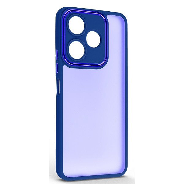 Чохол ArmorStandart Shade для Xiaomi Redmi 13 4G/Poco M6 4G Blue