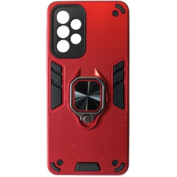 Чехол Armor Force для Samsung M34 5G M346 Red