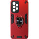 Чехол Armor Force для Samsung M34 5G M346 Red