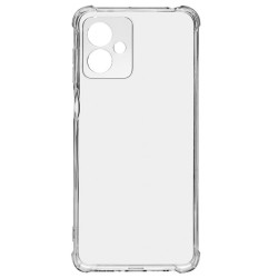Панель ArmorStandart Air Force Camera cov для Motorola G14 Прозора (ARM70746)