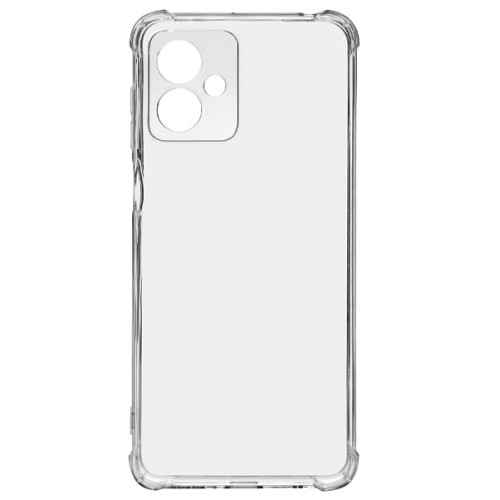 Панель ArmorStandart Air Force Camera cov для Motorola G14 Прозора (ARM70746)
