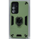 Чехол Armor Force для Samsung A16 A165 Matcha Green - Фото 1