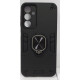 Чехол Armor Force для Samsung A16 A165 Black