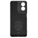 Чехол ArmorStandart ICON Camera Cov для Motorola G04/G04s/E14 Black (ARM73890) - Фото 1