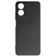 Чехол ArmorStandart ICON Camera Cov для Motorola G04/G04s/E14 Black (ARM73890) - Фото 2