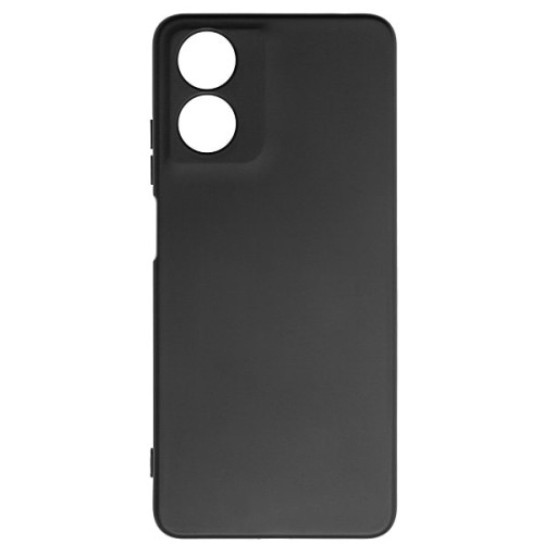 Чехол ArmorStandart ICON Camera Cov для Motorola G04/G04s/E14 Black (ARM73890)