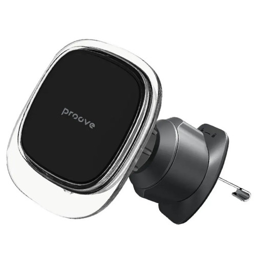 Автомобильный держатель Proove Host Rider Lite Black (CHRL00000001)