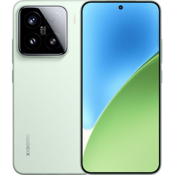 Смартфон Xiaomi 15 12/512GB Green (with Adapter) EU