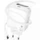 Сетевое зарядное устройство Proove Fixtape GaN Type-C 65W White (WCFP65010202)