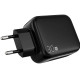Сетевое зарядное устройство Proove Fixtape GaN Type-C 30W Black (WCFP30010201) - Фото 1