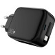 Сетевое зарядное устройство Proove Fixtape GaN Type-C 30W Black (WCFP30010201) - Фото 2