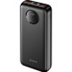 Power Bank Proove Illuminator SE 22.5W 10000mAh Black (PBIL10212201) - Фото 1
