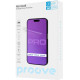 Защитная гидрогелевая пленка Proove Hydrogel Screen Protection PRO Прозрачная (GGPR11801150) - Фото 1