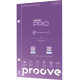 Защитная гидрогелевая пленка Proove Hydrogel Screen Protection PRO Прозрачная (GGPR11801150) - Фото 2