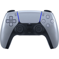 Геймпад DualSense (PS5) Sterling Silver UA