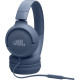 Навушники JBL Tune 520C Type-C Blue (JBLT520CBLU) - Фото 2