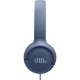Навушники JBL Tune 520C Type-C Blue (JBLT520CBLU) - Фото 3
