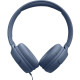 Навушники JBL Tune 520C Type-C Blue (JBLT520CBLU) - Фото 4