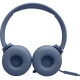 Наушники JBL Tune 520C Type-C Blue (JBLT520CBLU) - Фото 5