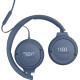 Наушники JBL Tune 520C Type-C Blue (JBLT520CBLU) - Фото 6