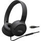 Навушники JBL Tune 520C Type-C Black (JBLT520CBLK)