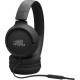 Навушники JBL Tune 520C Type-C Black (JBLT520CBLK) - Фото 2