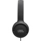 Навушники JBL Tune 520C Type-C Black (JBLT520CBLK) - Фото 3