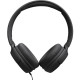 Навушники JBL Tune 520C Type-C Black (JBLT520CBLK) - Фото 4