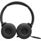 Навушники JBL Tune 520C Type-C Black (JBLT520CBLK) - Фото 5