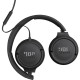 Навушники JBL Tune 520C Type-C Black (JBLT520CBLK) - Фото 6
