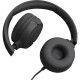 Навушники JBL Tune 520C Type-C Black (JBLT520CBLK) - Фото 7