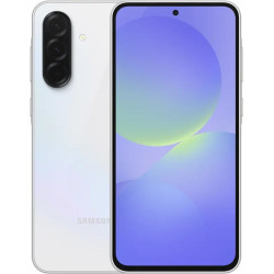 Смартфон Samsung Galaxy A36 A366B 8/128GB White (SM-A366BZAP) EU