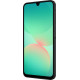 Смартфон Samsung Galaxy A26 A266B 8/256GB Black (SM-A266BZKC) EU - Фото 4