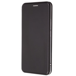 Чехол-книжка ArmorStandart G-Case для Xiaomi Poco M7 Pro 5G Black (ARM83146)