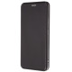 Чохол-книжка ArmorStandart G-Case для Xiaomi Poco M7 Pro 5G Black (ARM83146) - Фото 1