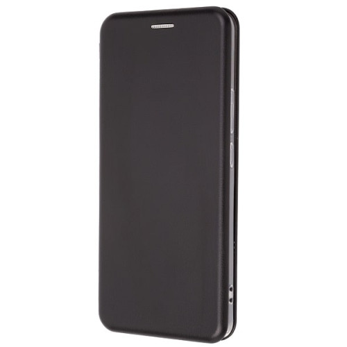 Чохол-книжка ArmorStandart G-Case для Xiaomi Poco M7 Pro 5G Black (ARM83146)