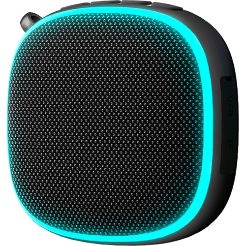 Колонка Proove Loadstone 6W Black (PDLS050010001)