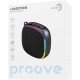 Колонка Proove Loadstone 6W Black (PDLS050010001) - Фото 4