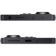Смартфон Xiaomi Redmi Note 14S 8/256GB NFC Midnight Black (No Adapter) Global - Фото 7