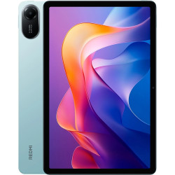 Планшет Xiaomi Redmi Pad 2 8/256GB WiFi Mint Green (VHU5897EU) UA