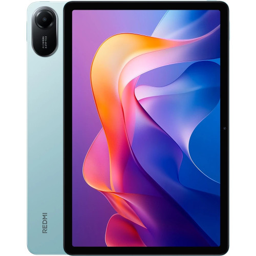 Планшет Xiaomi Redmi Pad 2 8/256GB WiFi Mint Green Global (VHU5897EU) UA